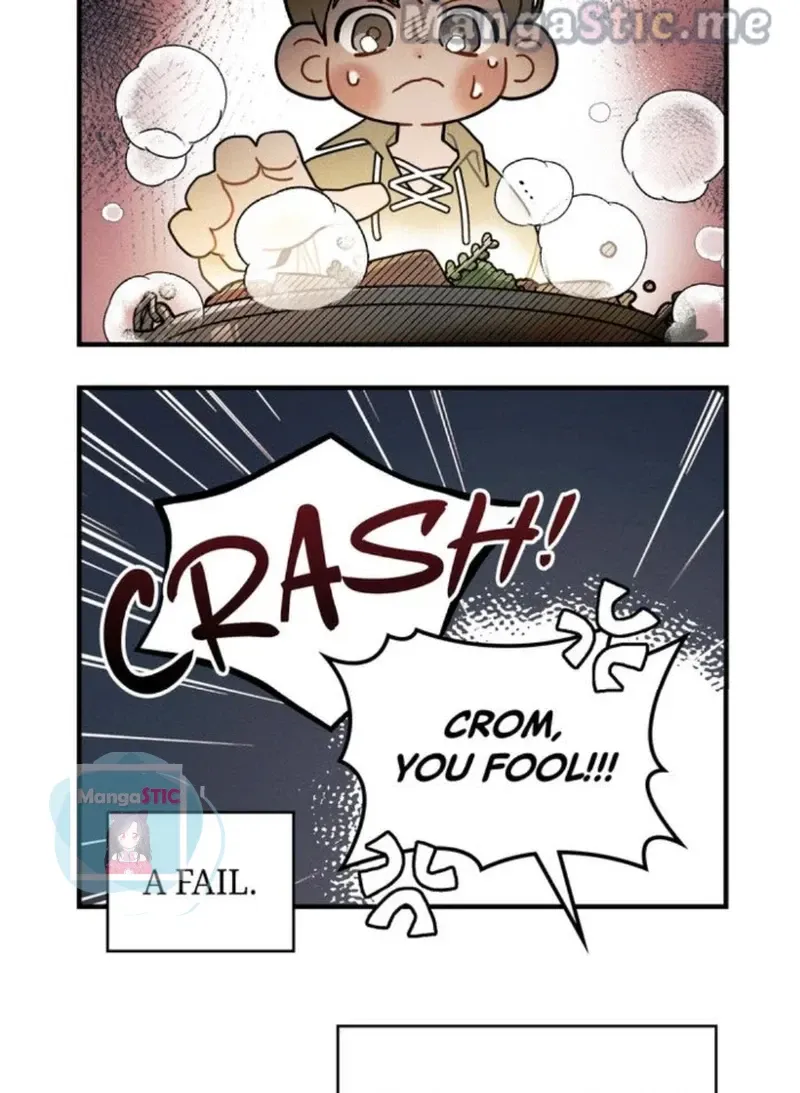 Under the Oak Tree Chapter 64.6 Online - página 4