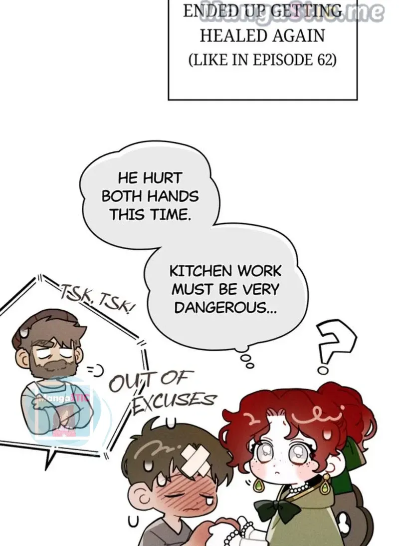 Under the Oak Tree Chapter 64.6 Online - página 5