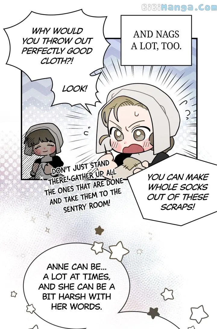 Under the Oak Tree Chapter 64.7 Online - página 4
