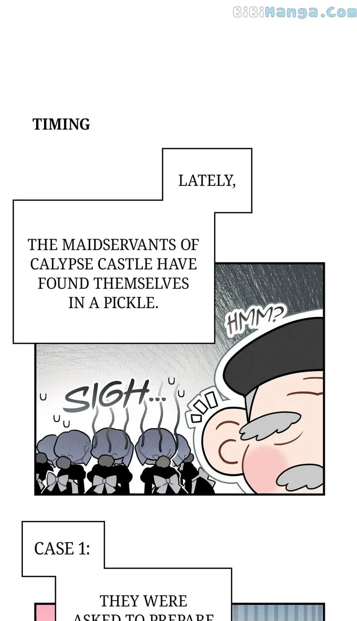 Under the Oak Tree Chapter 64.8 Online - página 2