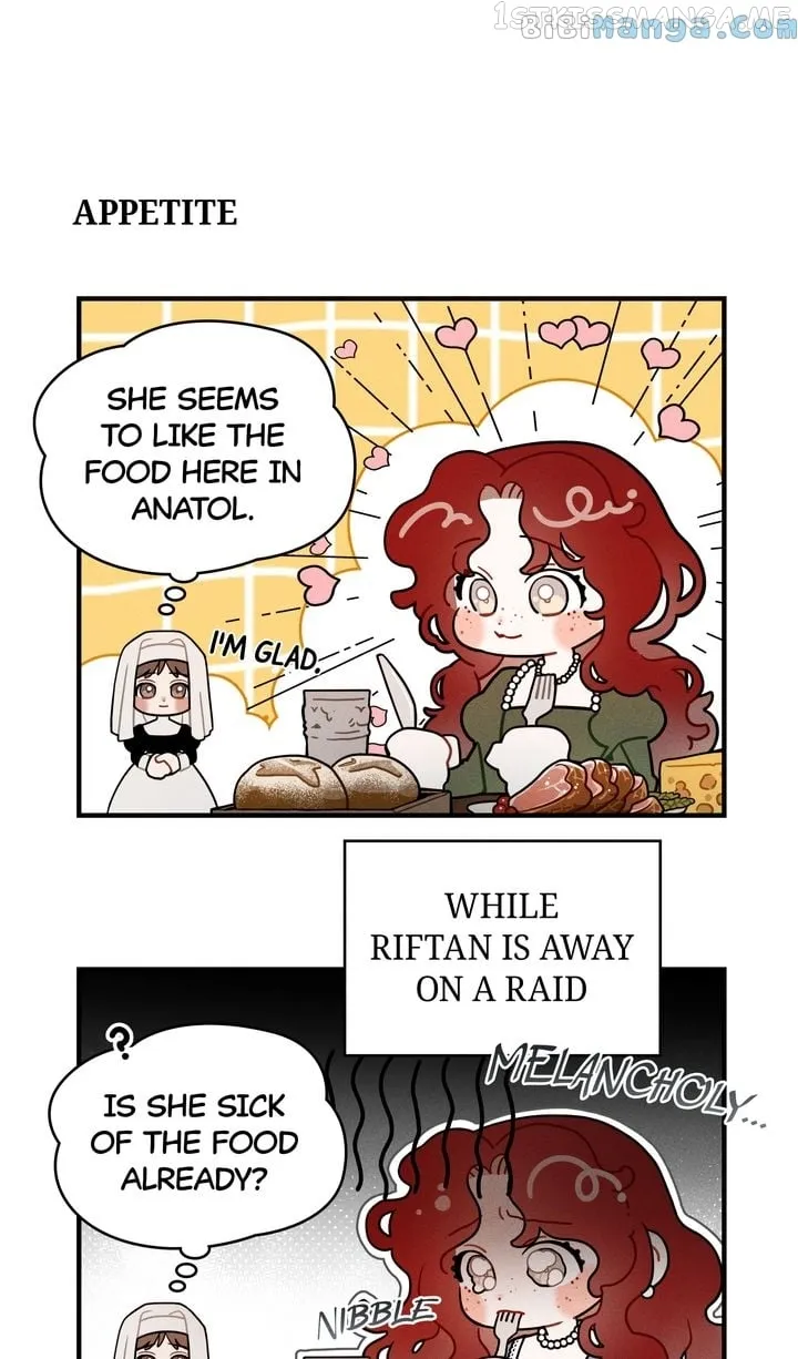 Under the Oak Tree Chapter 64.9 Online - página 3