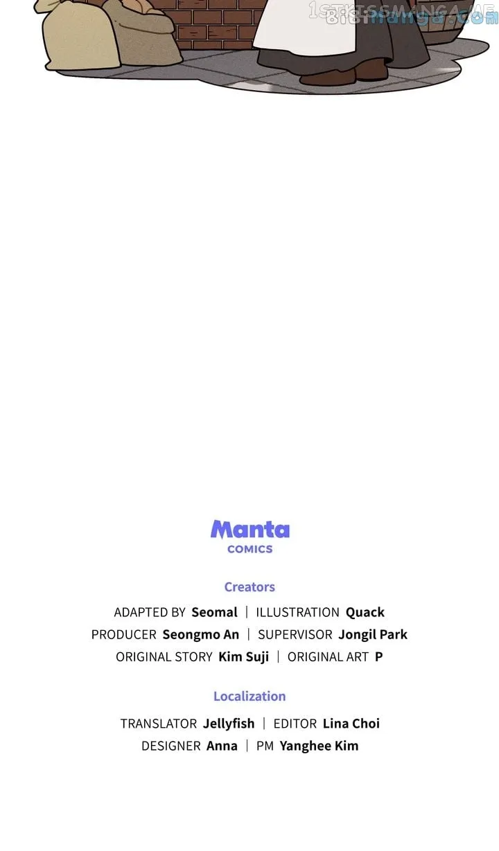Under the Oak Tree Chapter 64.9 Online - página 6