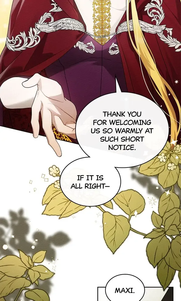 Under the Oak Tree Chapter 65 Online - página 6