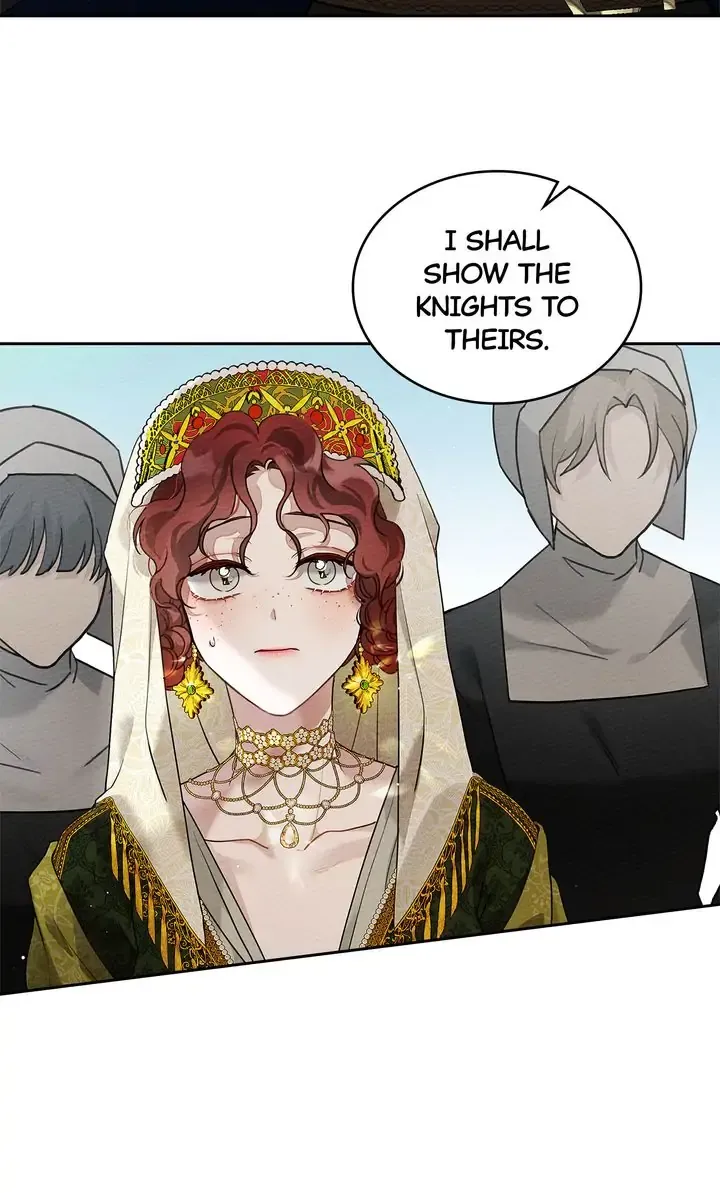 Under the Oak Tree Chapter 65 Online - página 9