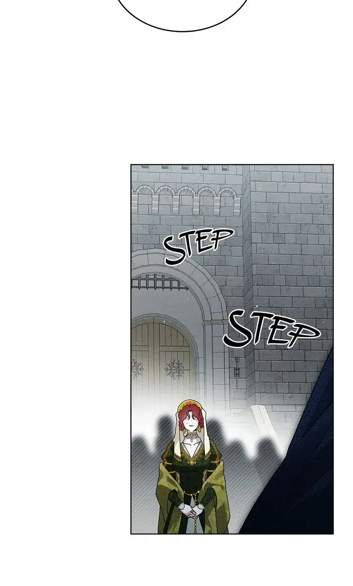 Under the Oak Tree Chapter 65 Online - página 11
