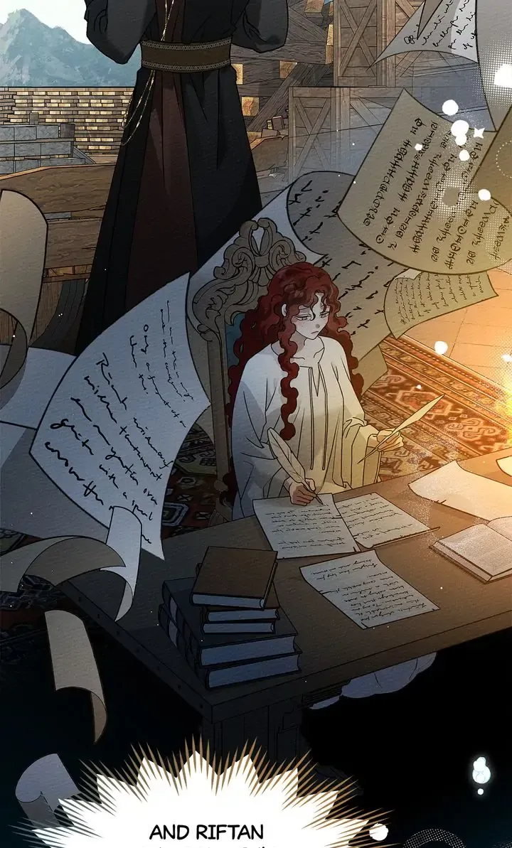 Under the Oak Tree Chapter 65 Online - página 13