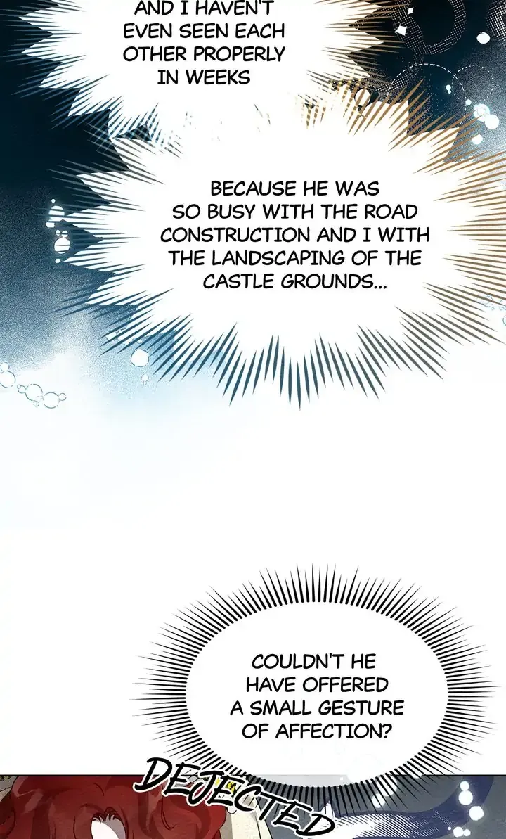 Under the Oak Tree Chapter 65 Online - página 14