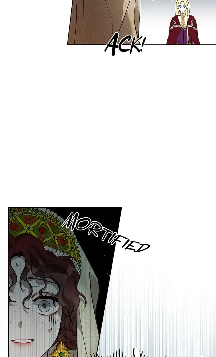 Under the Oak Tree Chapter 65 Online - página 16