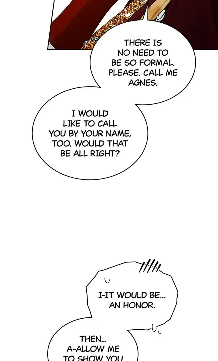 Under the Oak Tree Chapter 65 Online - página 19