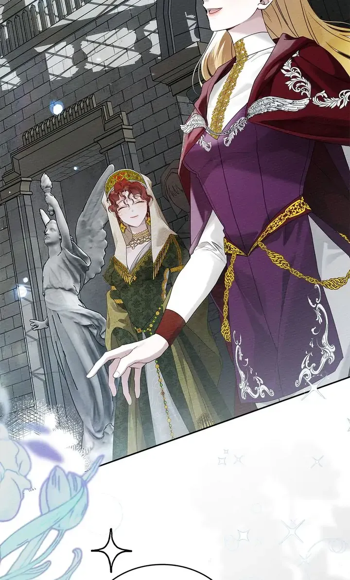 Under the Oak Tree Chapter 65 Online - página 22
