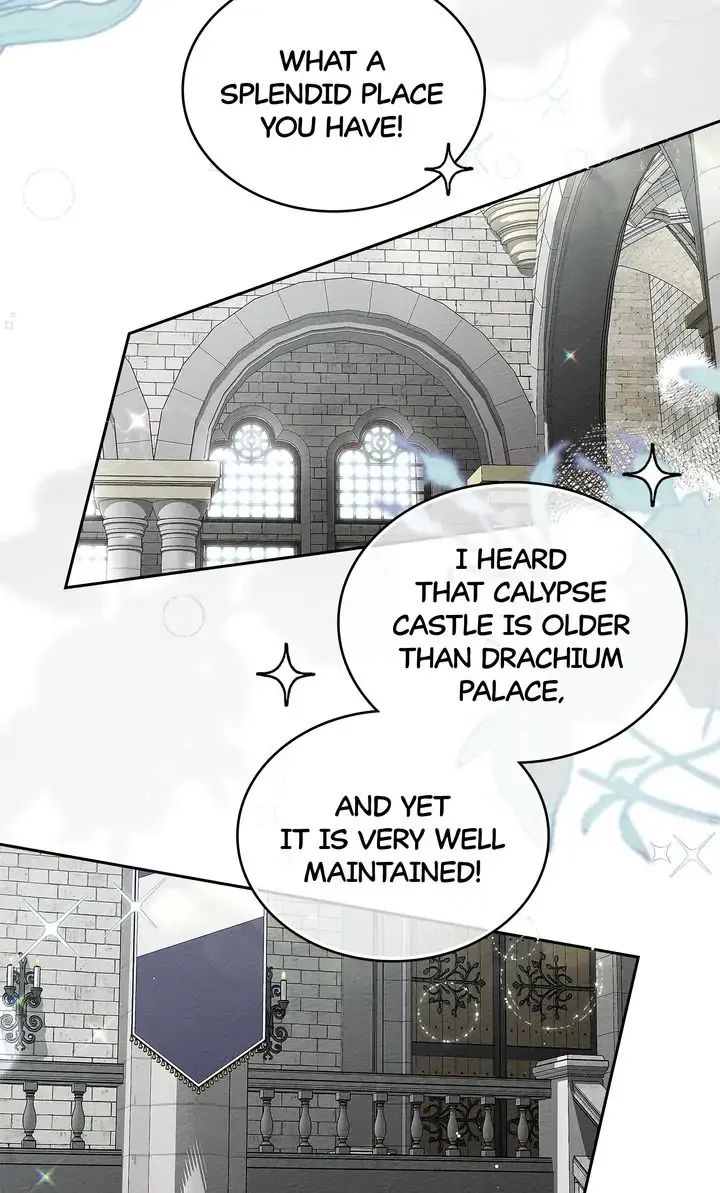 Under the Oak Tree Chapter 65 Online - página 23