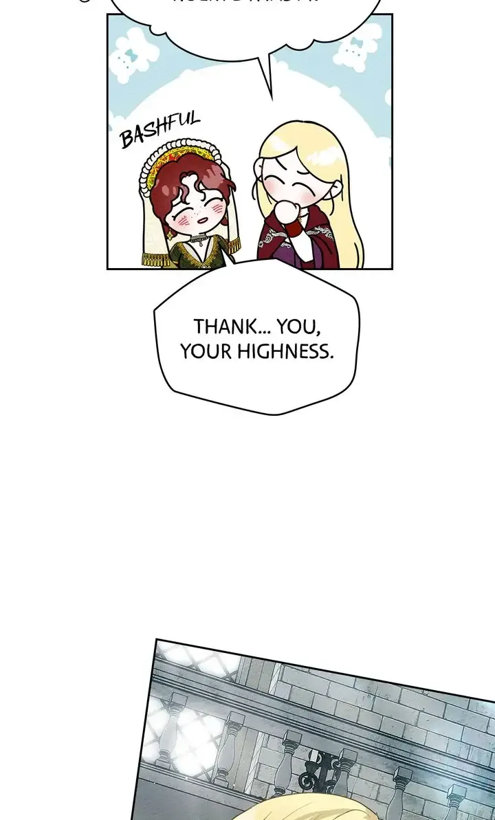 Under the Oak Tree Chapter 65 Online - página 25