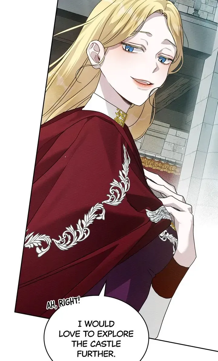 Under the Oak Tree Chapter 65 Online - página 26