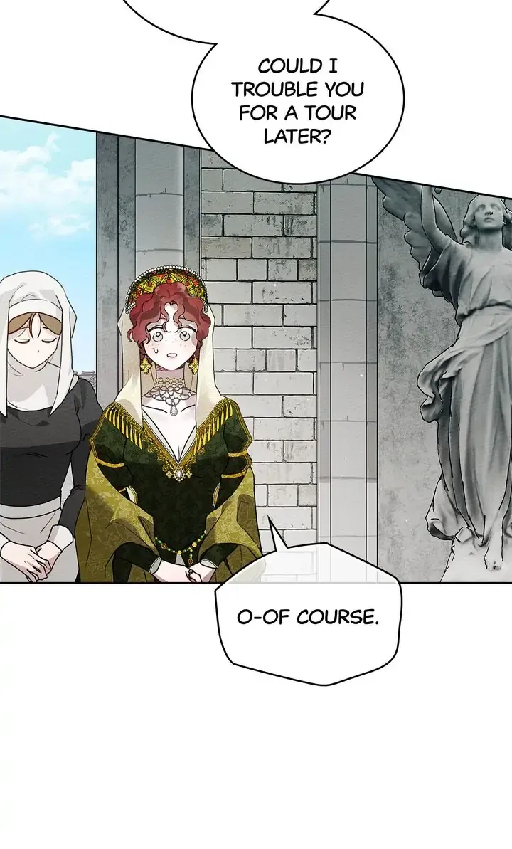 Under the Oak Tree Chapter 65 Online - página 27