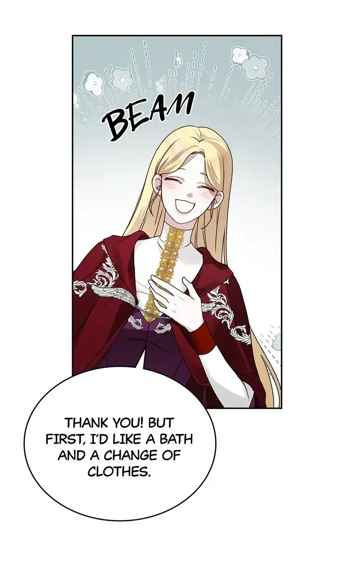 Under the Oak Tree Chapter 65 Online - página 28