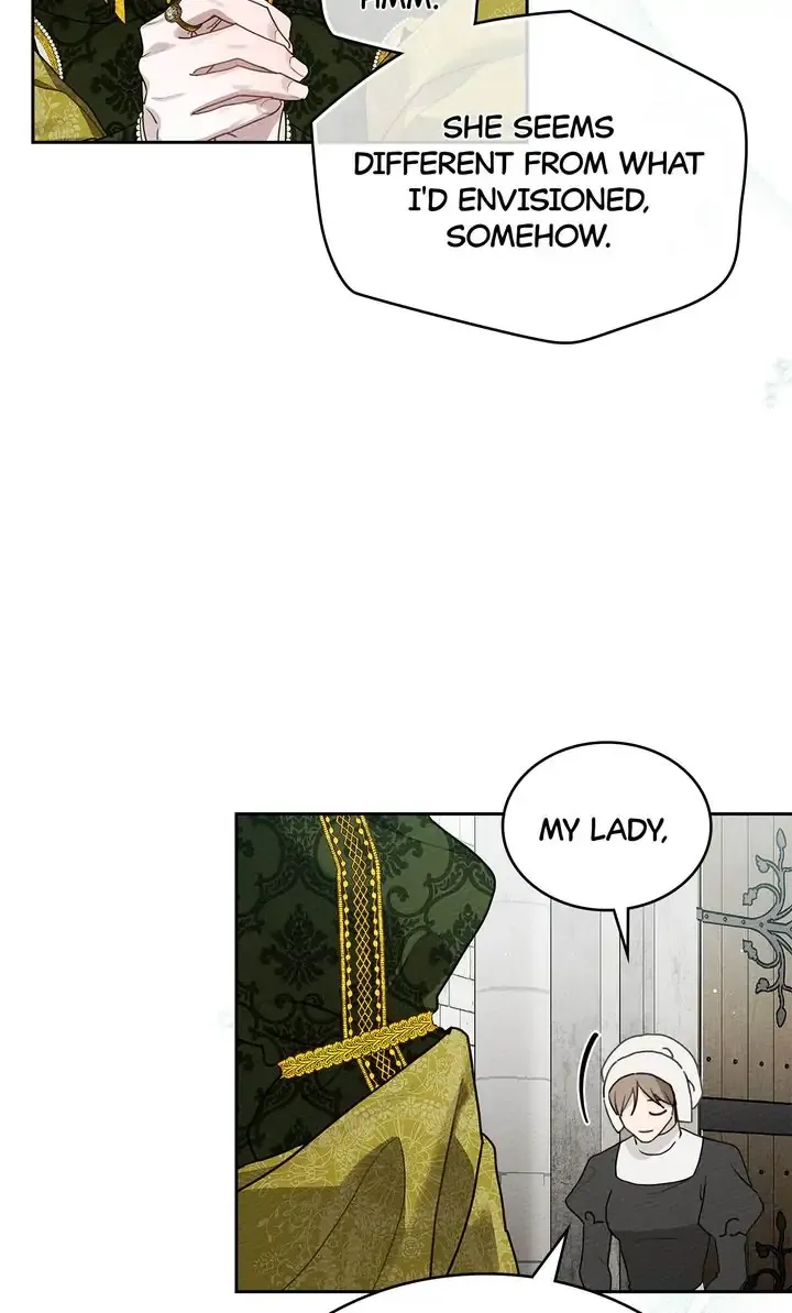 Under the Oak Tree Chapter 65 Online - página 31