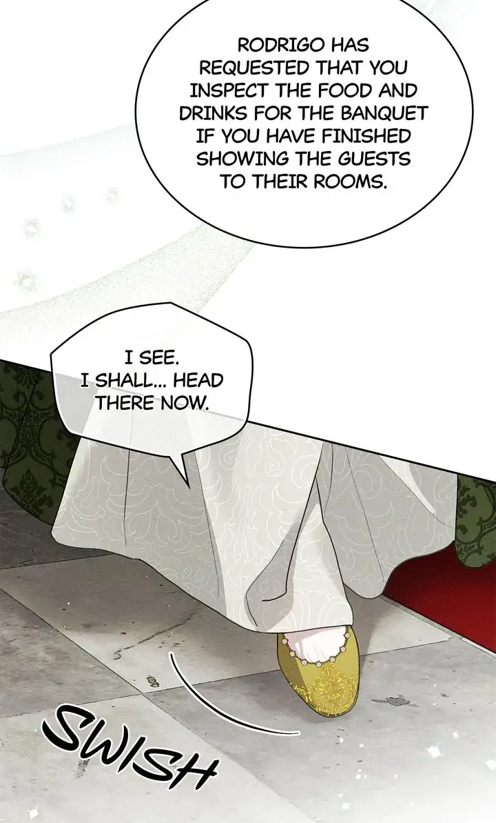Under the Oak Tree Chapter 65 Online - página 32