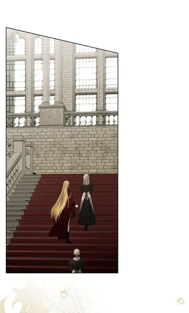 Under the Oak Tree Chapter 65 Online - página 34