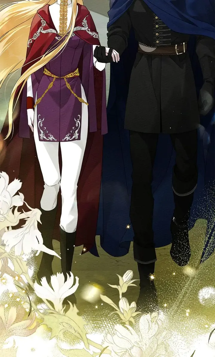 Under the Oak Tree Chapter 65 Online - página 38