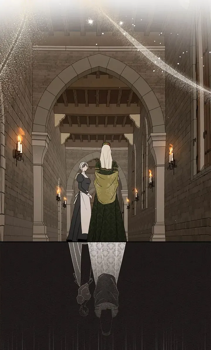 Under the Oak Tree Chapter 65 Online - página 41