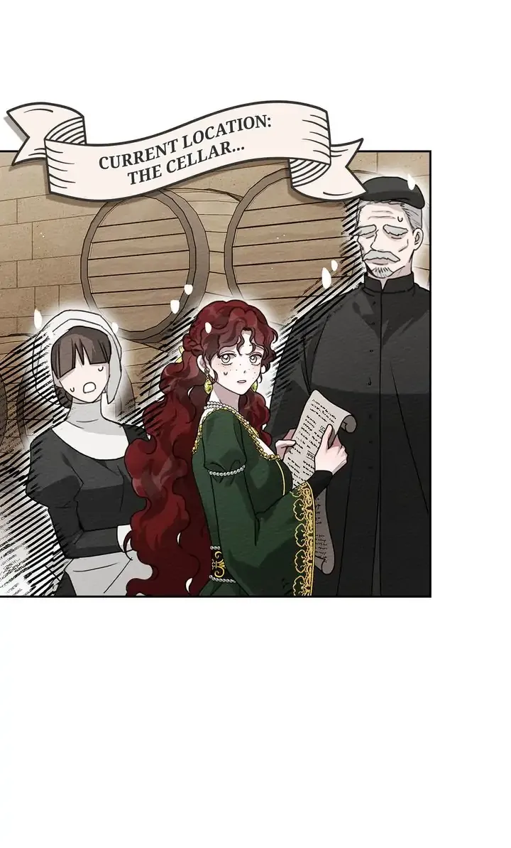 Under the Oak Tree Chapter 65 Online - página 46