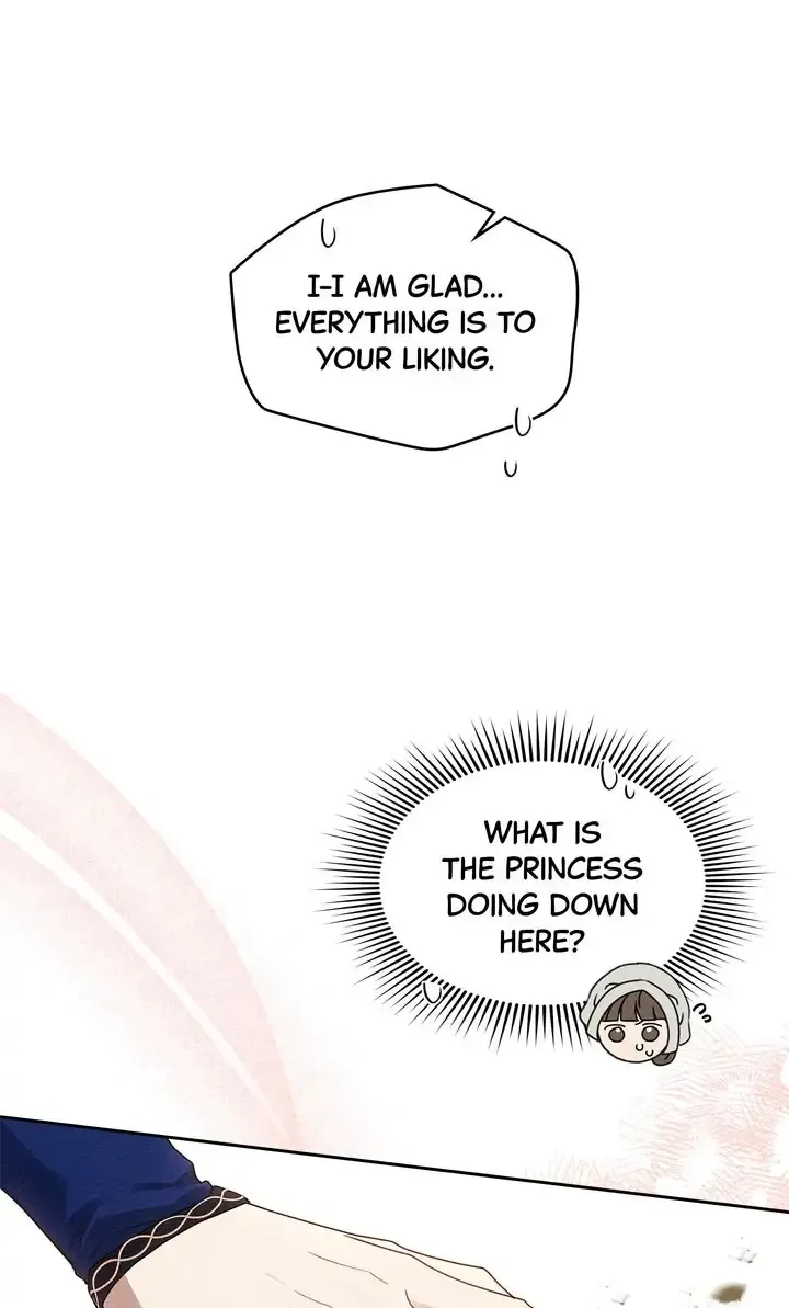Under the Oak Tree Chapter 65 Online - página 47