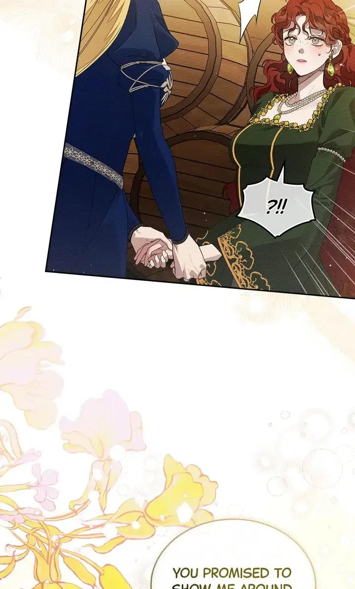 Under the Oak Tree Chapter 65 Online - página 49