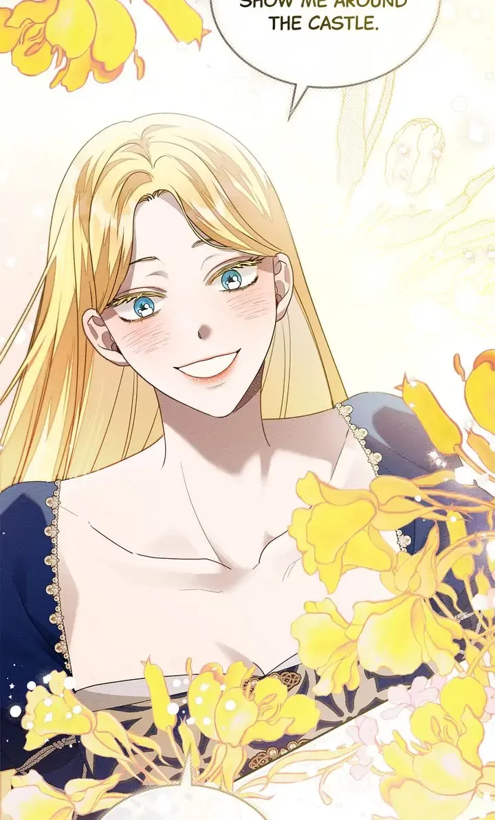 Under the Oak Tree Chapter 65 Online - página 50