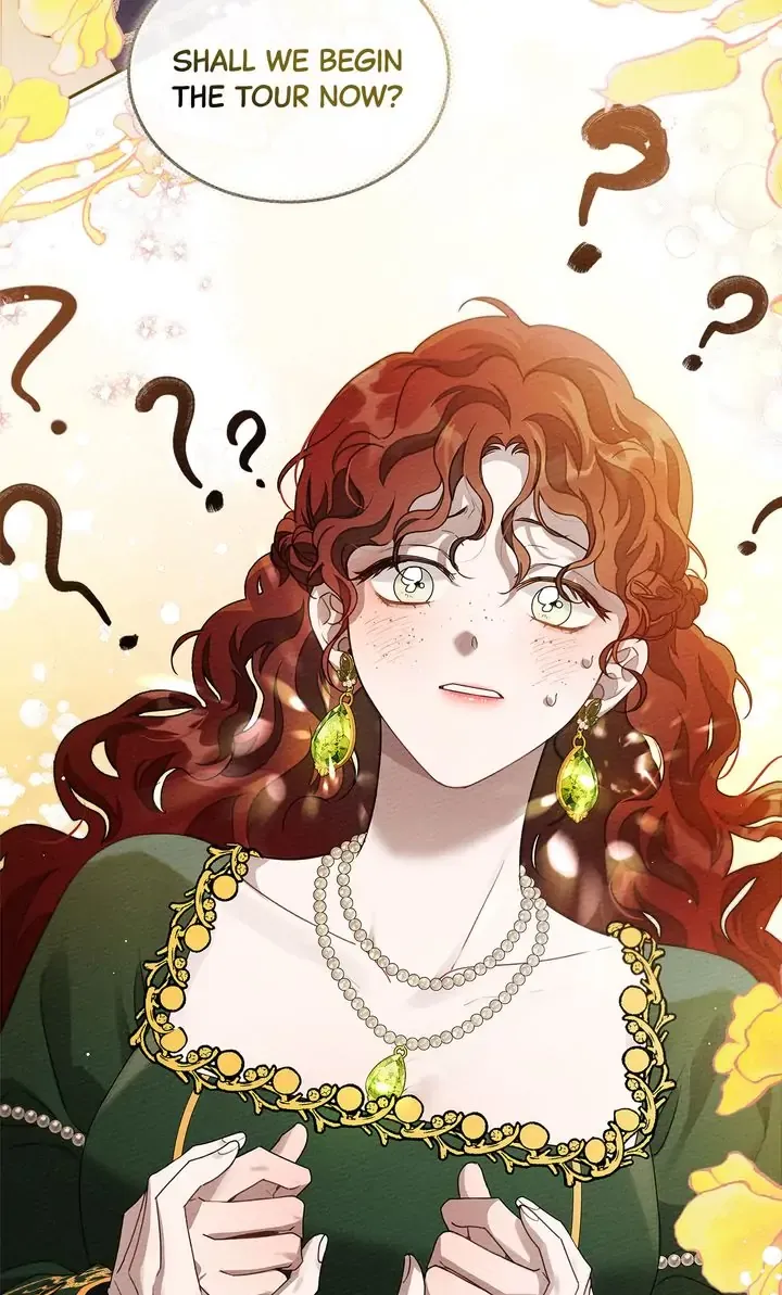 Under the Oak Tree Chapter 65 Online - página 51