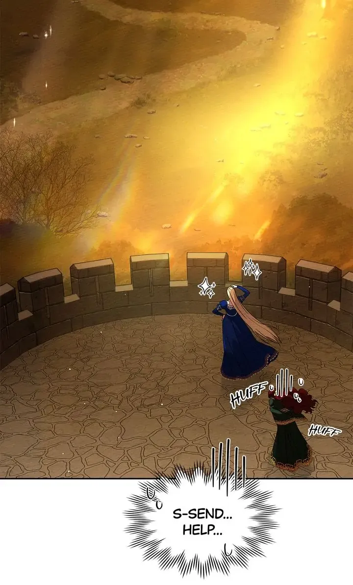 Under the Oak Tree Chapter 65 Online - página 58