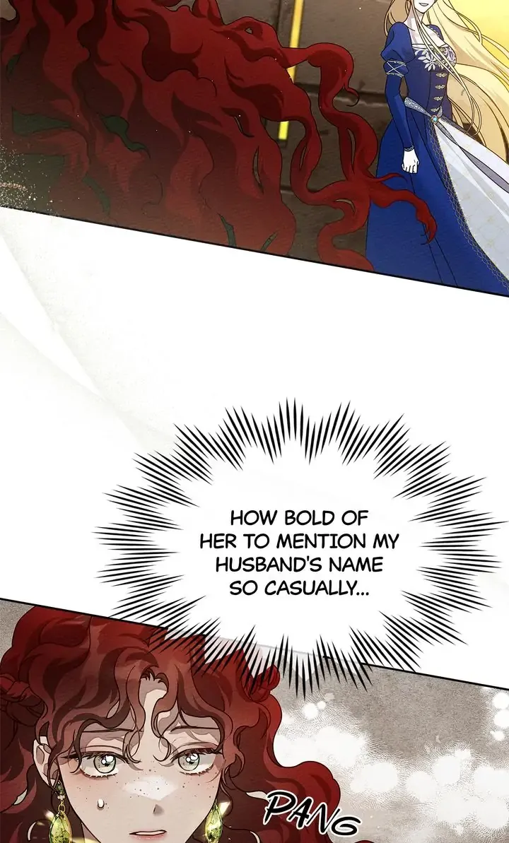 Under the Oak Tree Chapter 65 Online - página 65