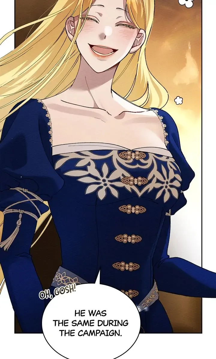 Under the Oak Tree Chapter 65 Online - página 67