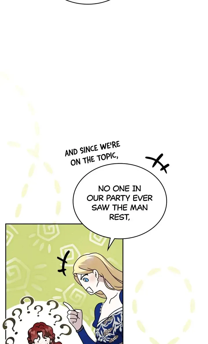 Under the Oak Tree Chapter 65 Online - página 68
