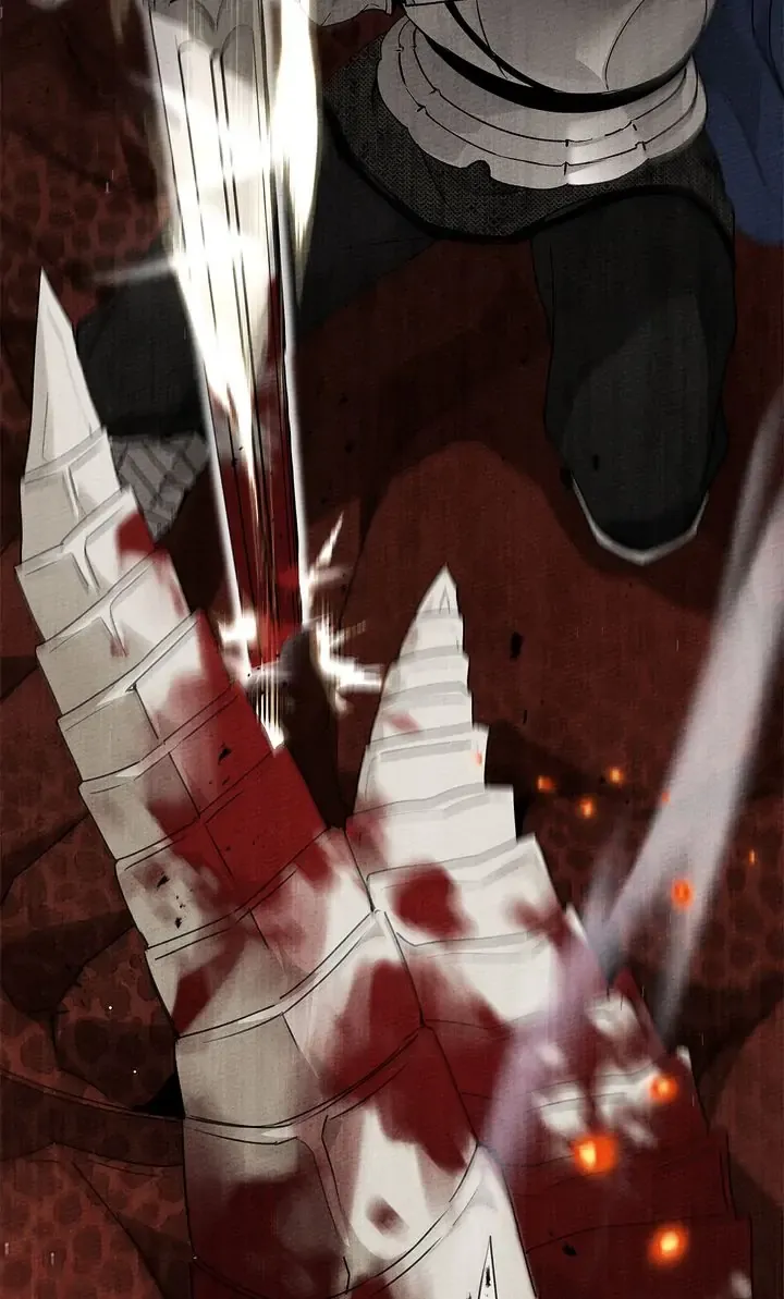 Under the Oak Tree Chapter 65 Online - página 73
