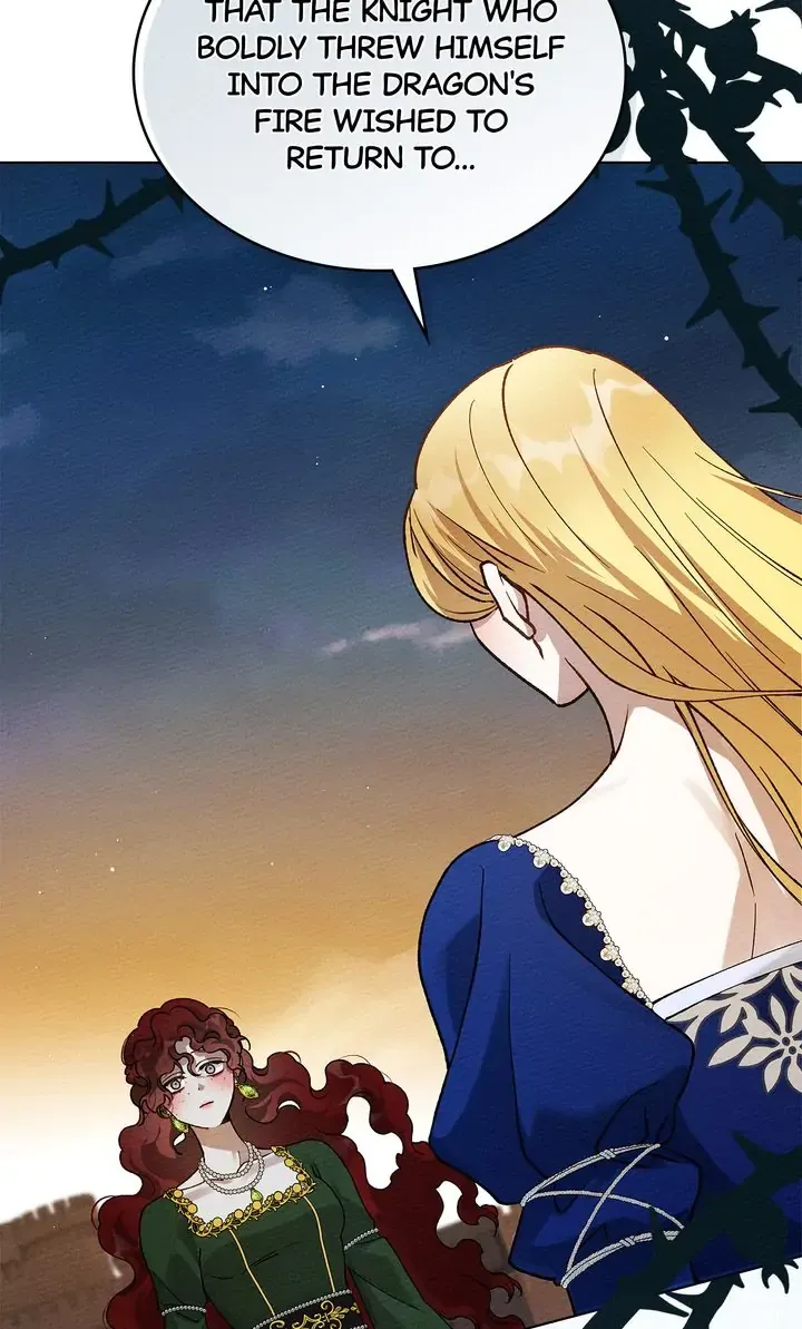 Under the Oak Tree Chapter 65 Online - página 81