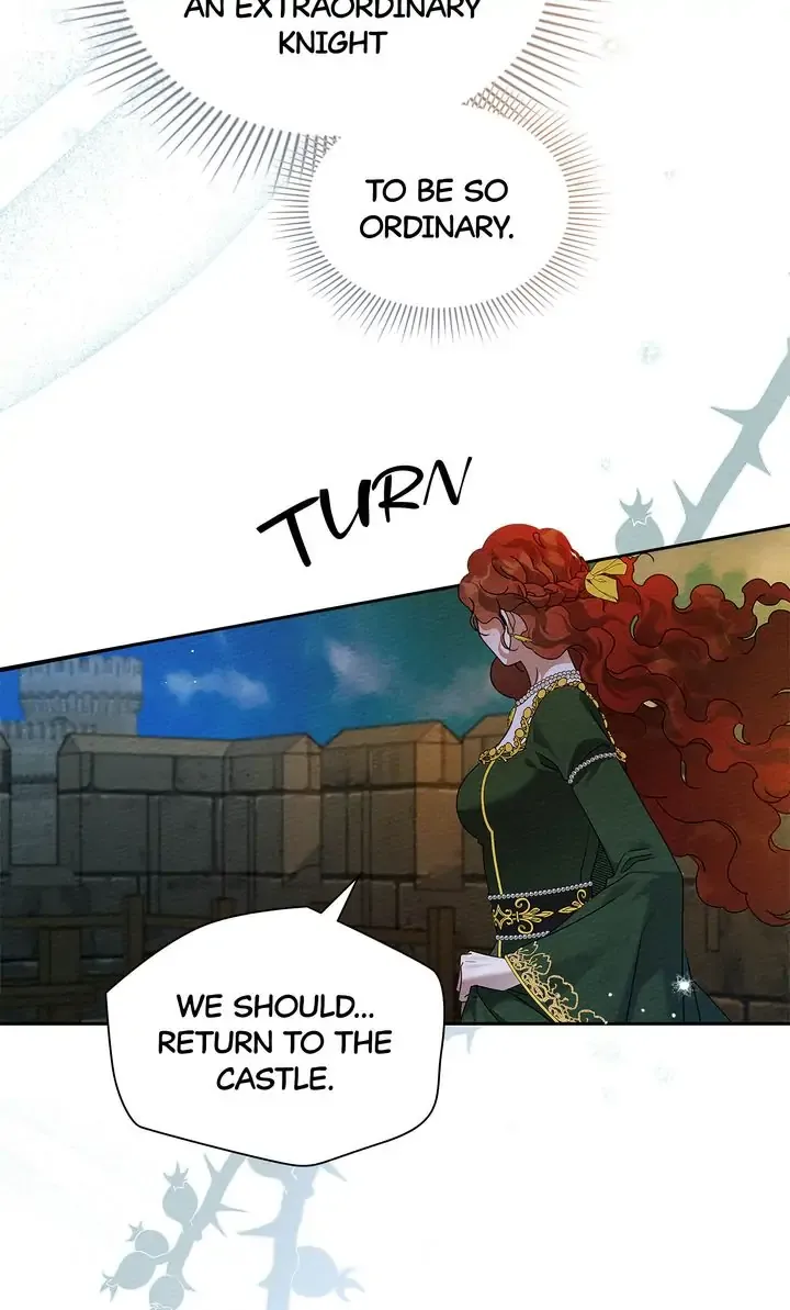 Under the Oak Tree Chapter 65 Online - página 85