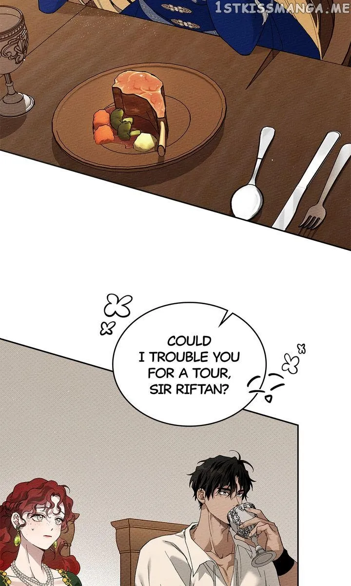 Under the Oak Tree Chapter 66 Online - página 6