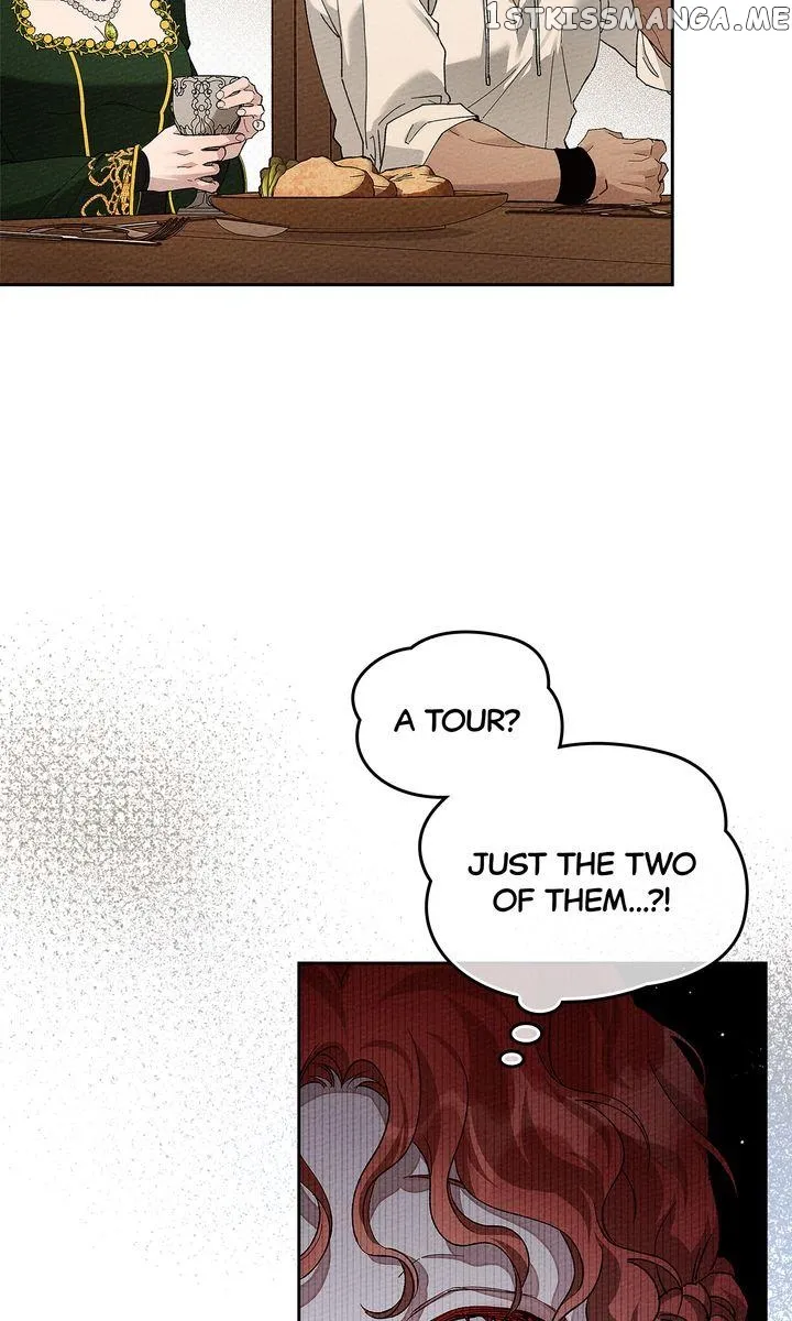 Under the Oak Tree Chapter 66 Online - página 7
