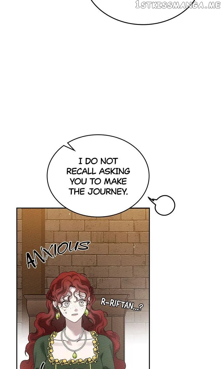 Under the Oak Tree Chapter 66 Online - página 10
