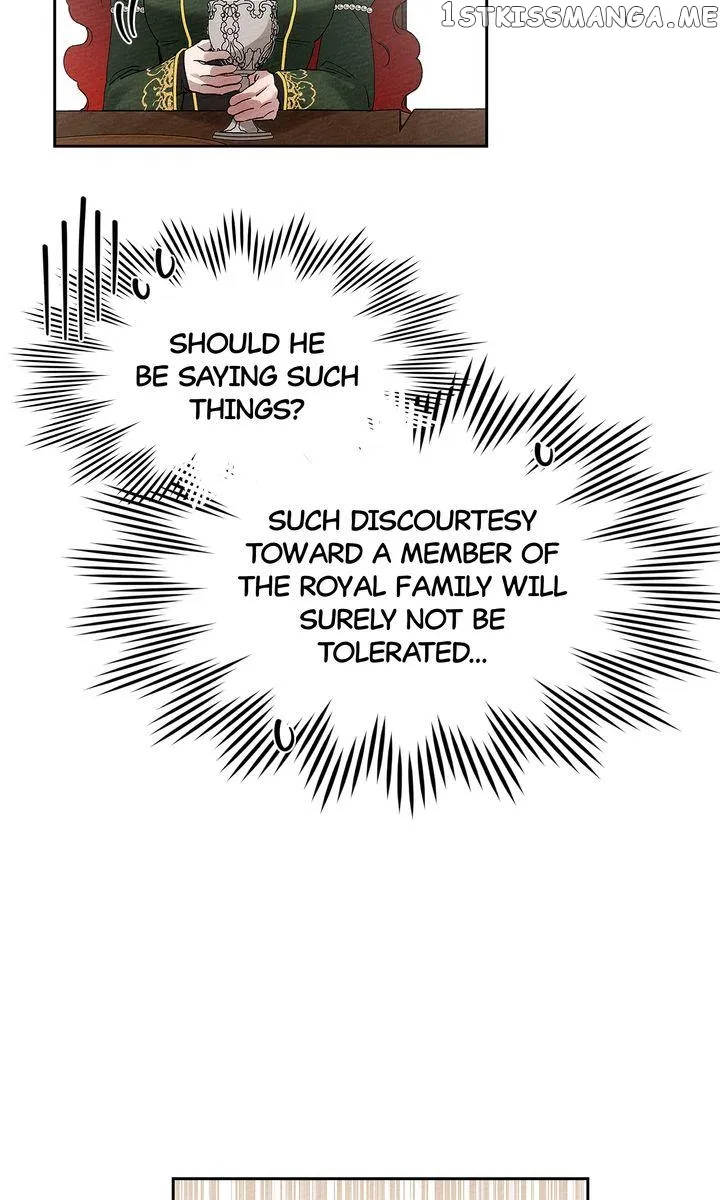 Under the Oak Tree Chapter 66 Online - página 11