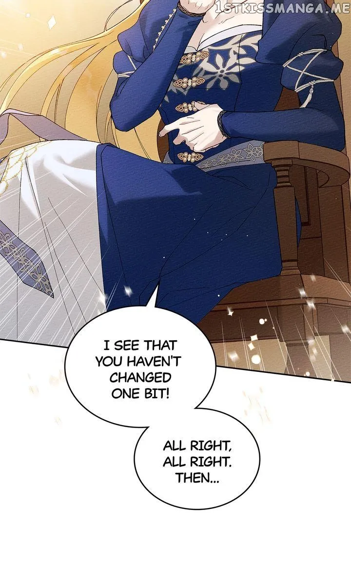 Under the Oak Tree Chapter 66 Online - página 13