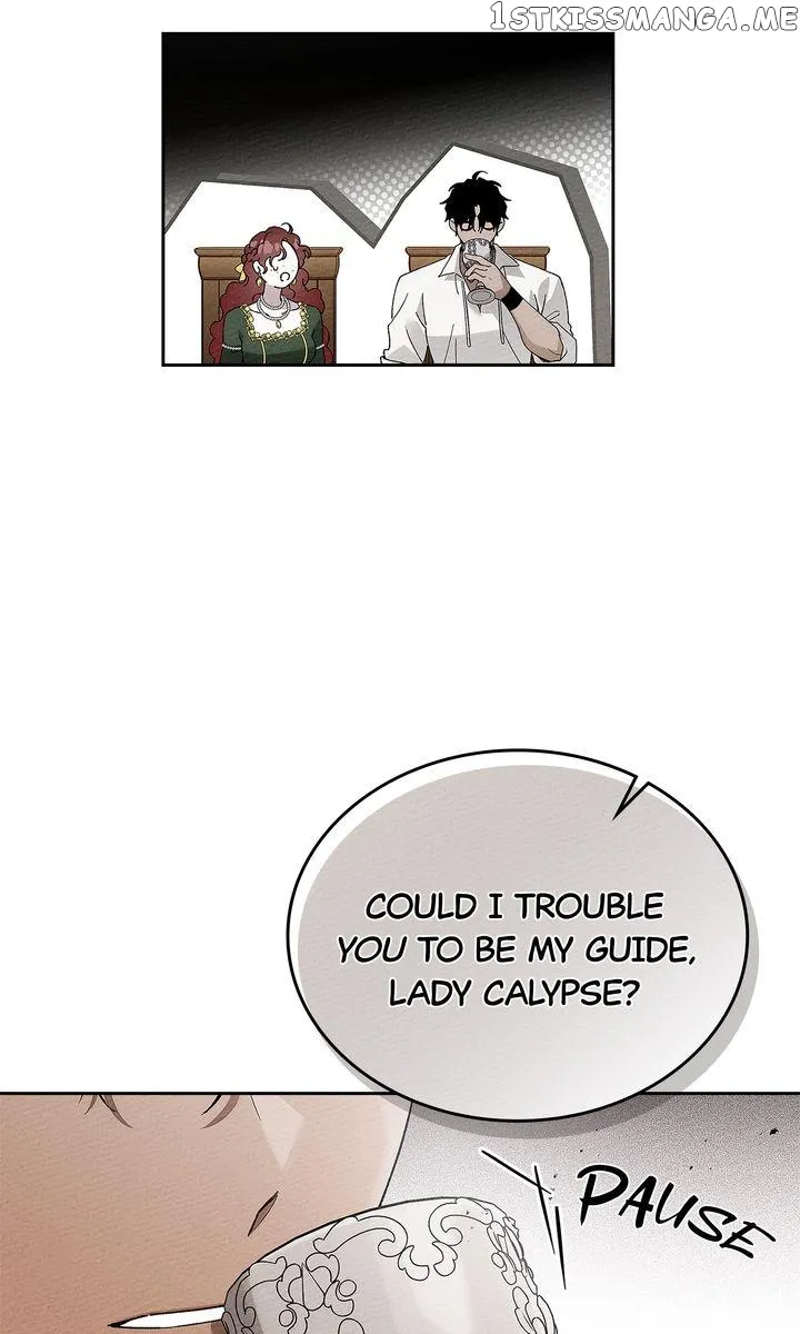 Under the Oak Tree Chapter 66 Online - página 14