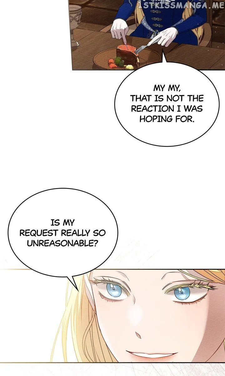 Under the Oak Tree Chapter 66 Online - página 16