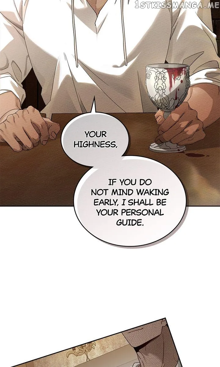 Under the Oak Tree Chapter 66 Online - página 19