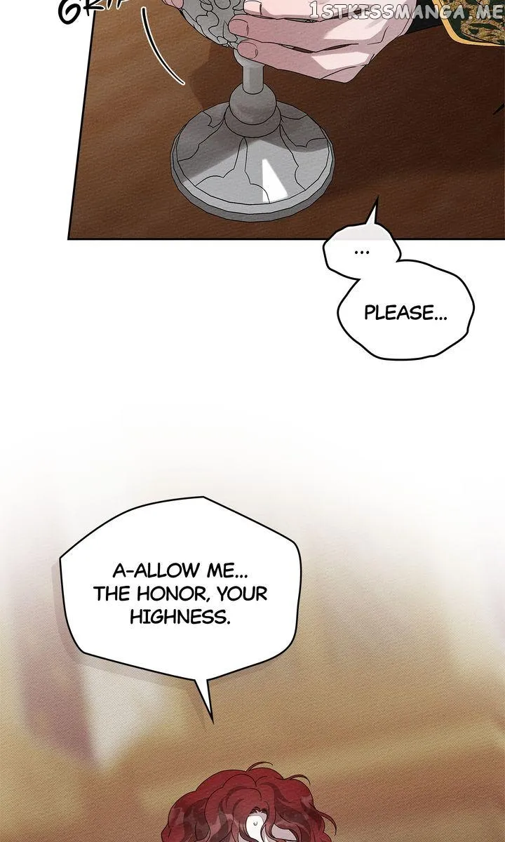 Under the Oak Tree Chapter 66 Online - página 21