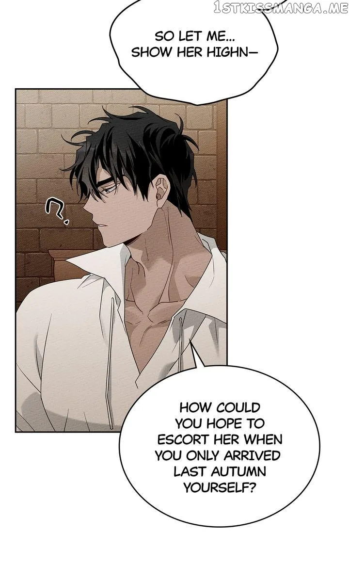 Under the Oak Tree Chapter 66 Online - página 23