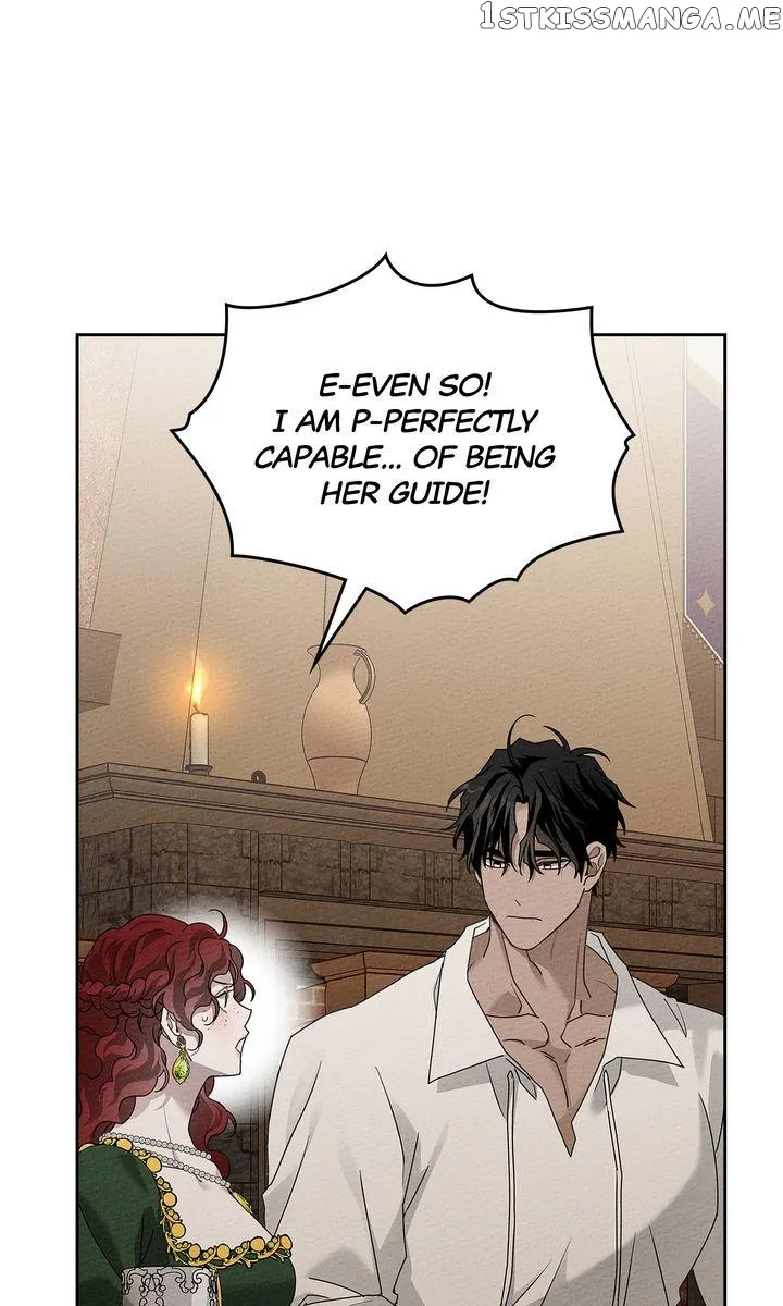 Under the Oak Tree Chapter 66 Online - página 24