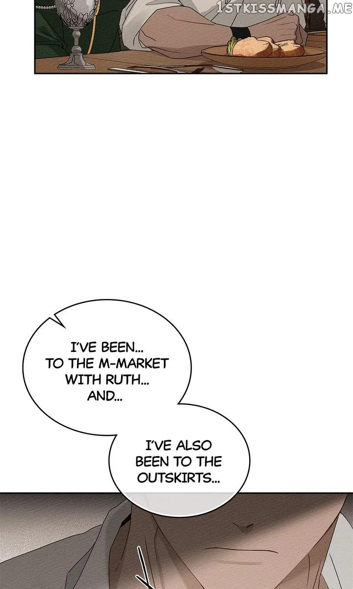 Under the Oak Tree Chapter 66 Online - página 25