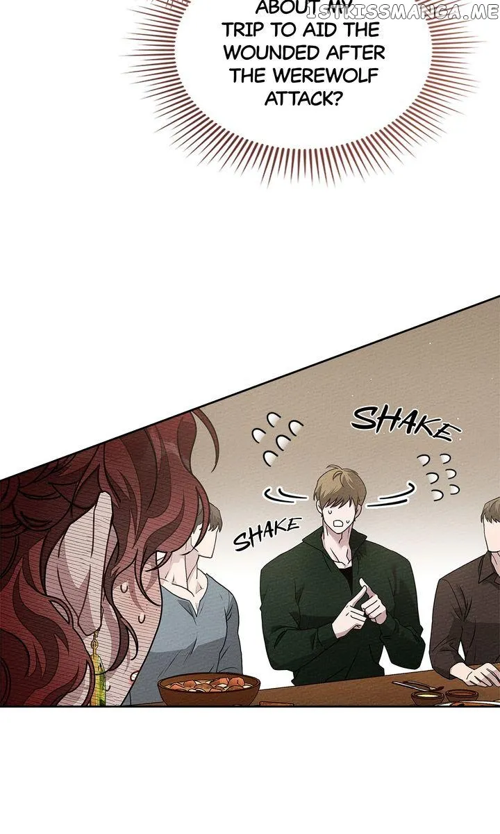 Under the Oak Tree Chapter 66 Online - página 29