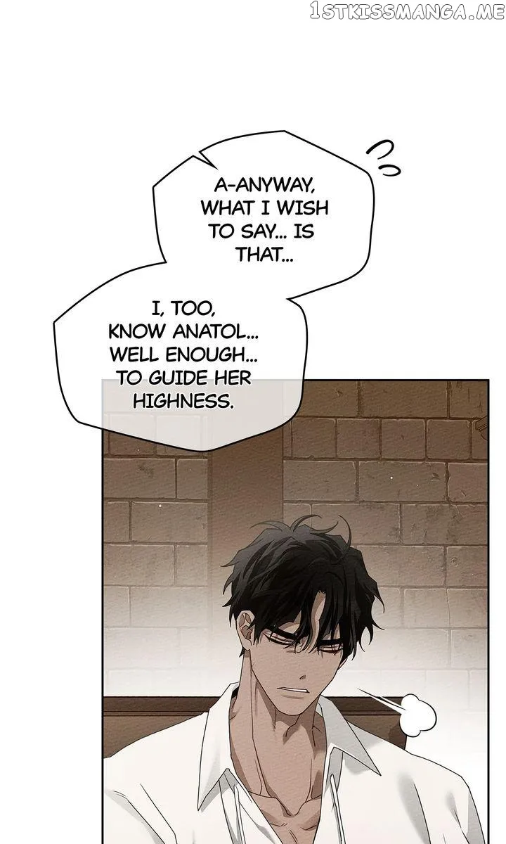 Under the Oak Tree Chapter 66 Online - página 30